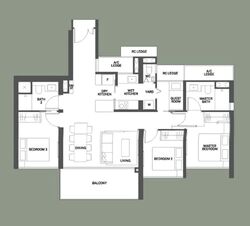 The Clement Canopy (D5), Apartment #598179471